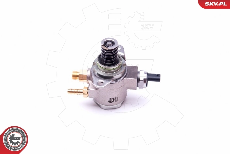 High-pressure Pump